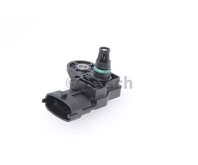 Bosch Sensor Intake Manifold Pressure 0 281 006 102 • $38.57