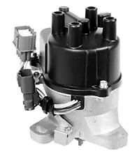 New Ignition Distributor For Honda Acura B18C DOHC VTEC Engine Head Swap OBD1 • $149.97