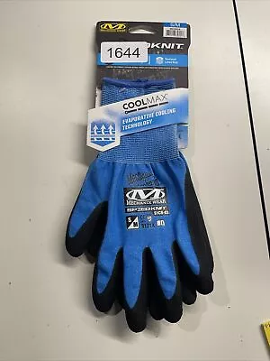 Mechanix Wear Speedknit CoolMax Gloves - Small/Medium • $13.99
