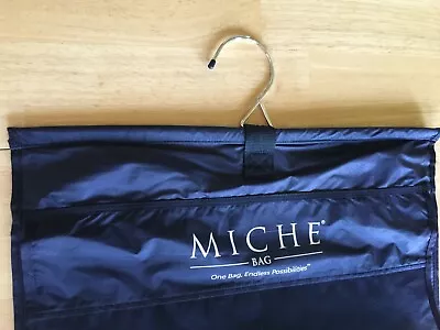 Miche Closet Organizer Hanging Storage • $20