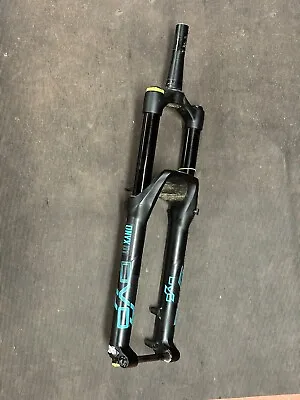 DVO ONYX SC D1 170mm 29” Fork. 2022 - 155mm Steerer • £79