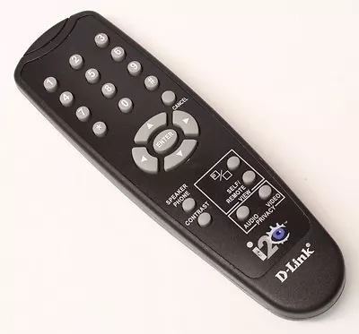 D-Link I2Eye Remote Control • $14.99