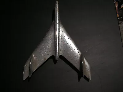 Vintage Chevy Hood Ornament 1955-1956 Belair # 3731752 C1 • $45