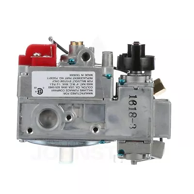  WILLIAMS P323011 GAS VALVE  Millivolt Gas Valve • $239