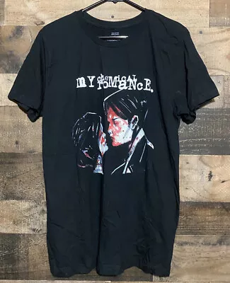 My Chemical Romance T-Shirt Size Large • $19.99