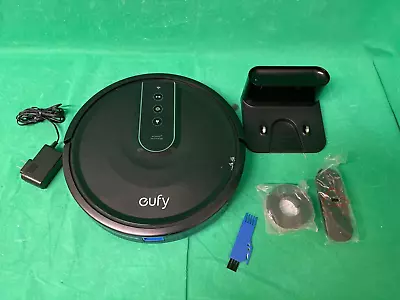 $139.99 • Buy Eufy Robovac 35C Robotic Vacuum Cleaner - Black