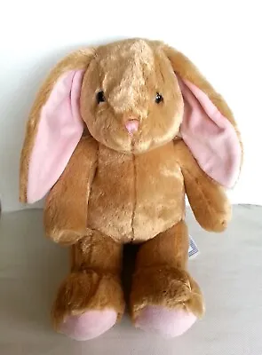 Bunny Rabbit -Build A Bear Workshop Stuffed Animal - New • £33.99