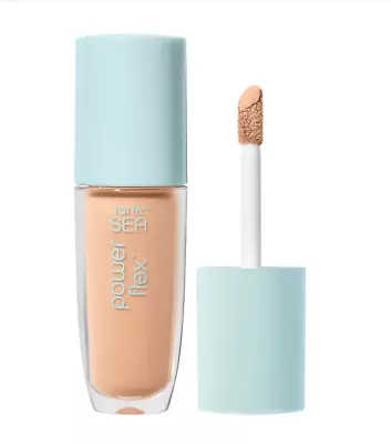 Tarte SEA Power Flex Full Coverage Concealer Mini Size (0.11oz) • $12