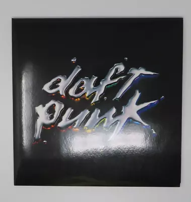 Daft Punk – Discovery 724384960612 US Vinyl 2LP Album • $35