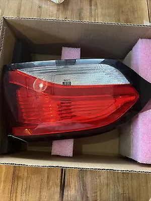 Mercedes Gl450 X166 Rear Left Driver Side Outer Taillight Light Lamp Oem 13-16✔️ • $225