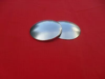$19.95 • Buy 4  JBL Aluminum Speaker Dust Cap. Speaker Parts.     