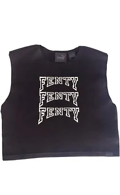 $20 • Buy Fenty Puma Singlet Top XS