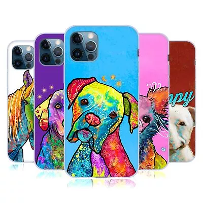 OFFICIAL DUIRWAIGH ANIMALS SOFT GEL CASE FOR APPLE IPHONE PHONES • $19.95