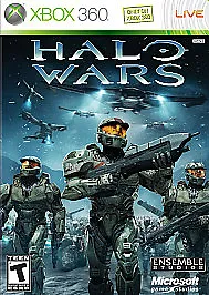 Halo Wars - Xbox 360 • $7.86