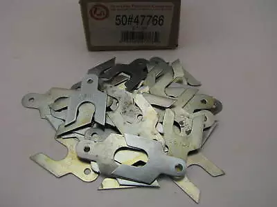 (40) Specialty Products 47766 Caster Camber Shims 1/2  Opening 1/32  Thick • $14.99