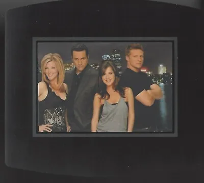 GENERAL HOSPITAL Photo Mouse Pad #1 Steve Burton Maurice Benard Kelly Monaco + • $9.99