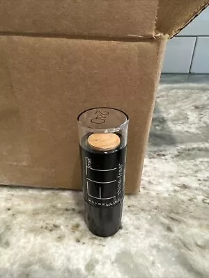 Maybelline-Fit Me Shine-Free + Balance Foundation Stick - Golden Beige 240 • $6.99