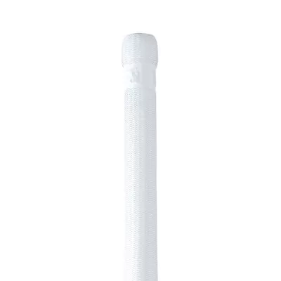 Kookaburra Sport Zig Zag Replacement Premium Cricket Bat Grip Bright White • $19