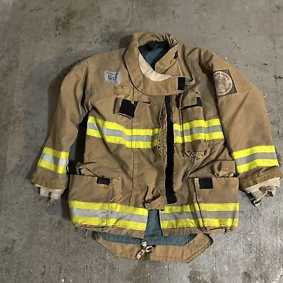 Morning Pride Turnout Coat Size 40Chest • $129.99