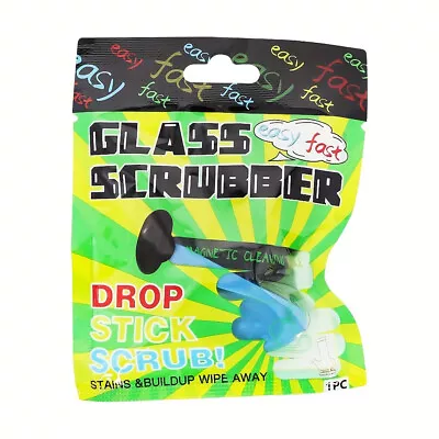 Magnetic Bong Cleaner • $15.19