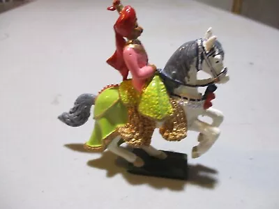 Marlborough Military Models Mounted Figure On Horse • $100