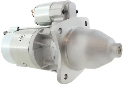 Volvo Starter Fits Volvo Penta Diesel Valeo D9r116 3581774 17316n • $232