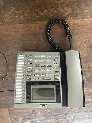 RCA Executive Series 4 Line Office Telephone 25404RE3-A Used Tested Working • $12