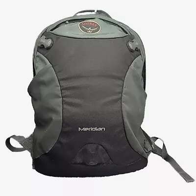 Osprey Meridian Attachable Daypack - Pairs With Rolling Luggage NOT Included • $21.24