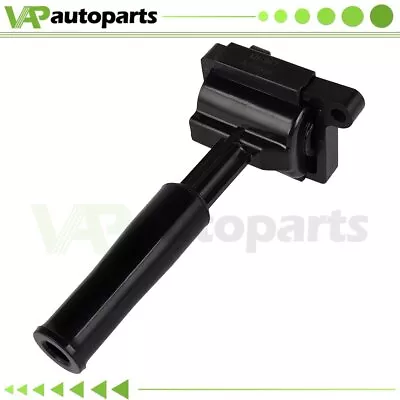 $14.99 • Buy Ignition Coil For Jaguar XJ8 XJR XK8 Vanden Plas 4.0L V8 UF347 LCA1510AB