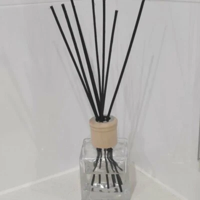 $4.95 • Buy 5-100 Premium Black Rattan Reed Diffuser Reeds/Sticks 300mm - FREE Sydney Post