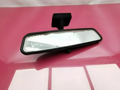 Original MERCEDES W124 W201 W126 Interior Rear View Mirror 29cm 8G 0010059 • $25