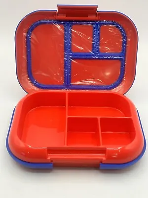 Bentgo Kids' Chill Lunch Box Bento-Style 4 Compartments • $16.79