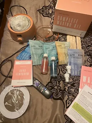 Tress Wellness Wax Machine • $25