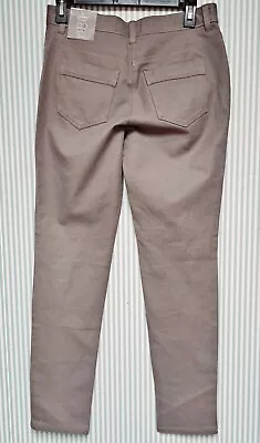 💗 Chico's   So Slimming  NWT           Size-00            Taupe Getaway Pants  • $28