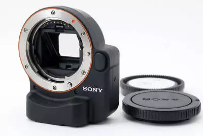 SONY SONY Mount Adapter LA-EA2 • $226.71