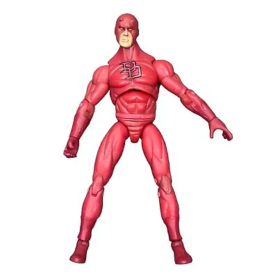 Marvel Universe Daredevil Series 1 #008 3.75  Action Figure Hasbro 2009 • $20.34