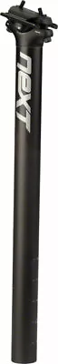 RaceFace Next SL Carbon Seatpost 30.9 X 400mm Black • $149.99