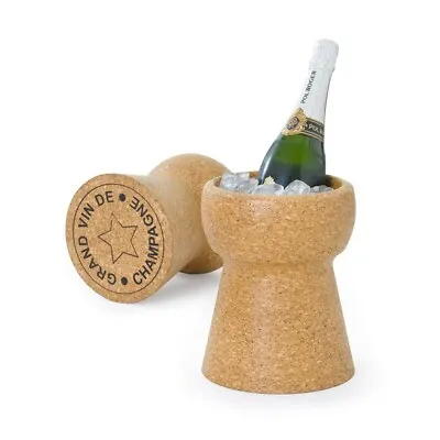 *new Giant Champagne Cork Cooler (only £20) • £20