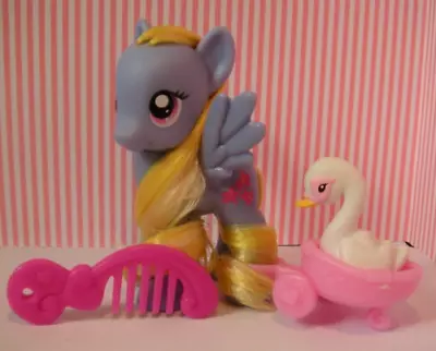 My Little Pony VHTF G4 Lily Blossom COMBINE SHIPPING! • $29