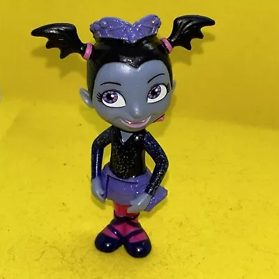 Disney Jr. Vampirina Action Figure Toy Movable Parts • $5