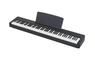 Yamaha P45B Weighted Action Digital Piano 88 Key - Black • £478.99