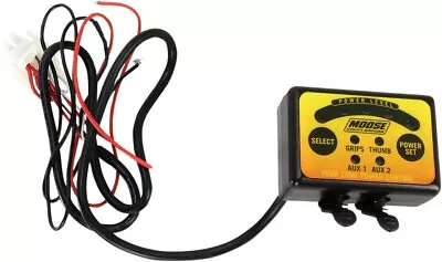 Moose Racing 0631-0166 Replacement Quad-Zone Controller • $117.95