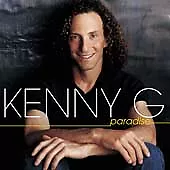 Kenny G : Paradise CD Value Guaranteed From EBay’s Biggest Seller! • £2.98