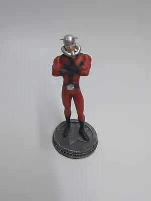 Marvel Chess Collection Issue 24 Ant-Man Eaglemoss Model Figure Figurine • £7
