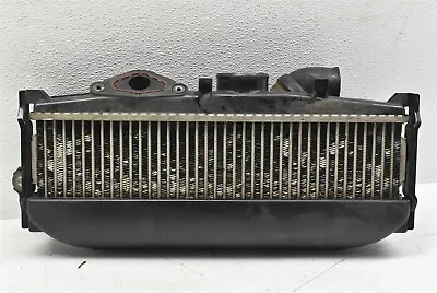 2006 2007 Subaru Impreza WRX Top Mount Intercooler TMIC 2.5L Turbo OEM 06 07 • $134.85