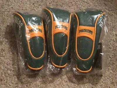 Packers Golf Headcovers • $45