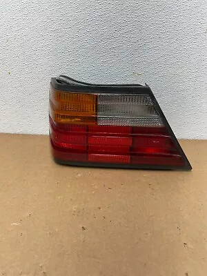 1994 To 1995 Mercedes E Class W124  Left Driver LH Side Tail Light 3595N DG1 • $107.99