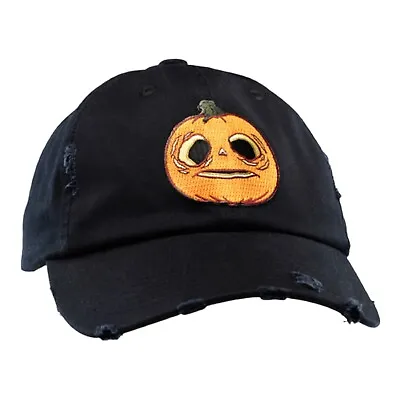 Universal Studios Halloween Horror Nights 2022 Lil' Boo Destruction Hat • $18.71