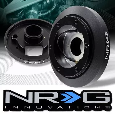 Nrg Steering Wheel Short Hub Adapter Fit 98-18 Audi A3/a4/97-00 Audi A6/97-03 A8 • $126