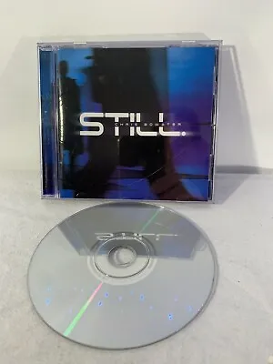 £9.99 • Buy Chris Bowater : Still CD